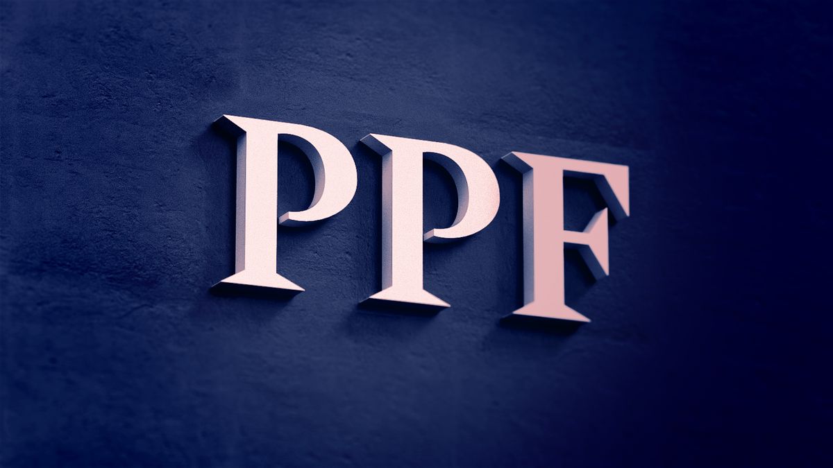 PPF v pololetí vydělala 5,32 miliardy, před rokem měla ztrátu